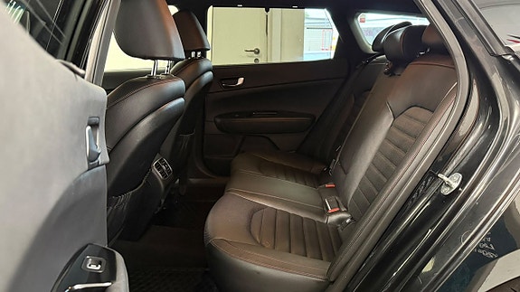 Kia Optima 26 of 26
