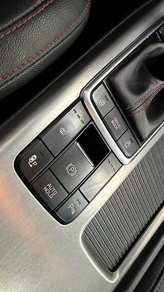 Kia Optima 15 of 26