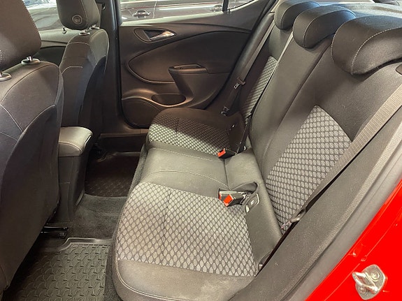 Opel Astra 12 of 20