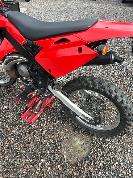 Rieju RRX 11 of 13