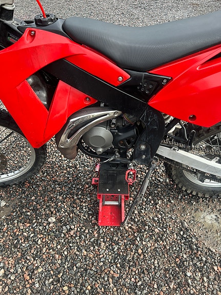 Rieju RRX 12 of 13