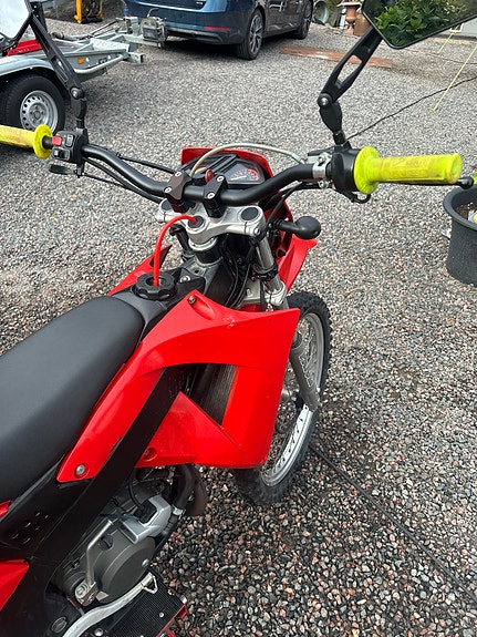 Rieju RRX 6 of 13