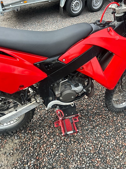 Rieju RRX 8 of 13