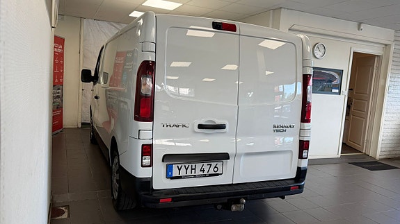 Renault Trafic 5 of 18