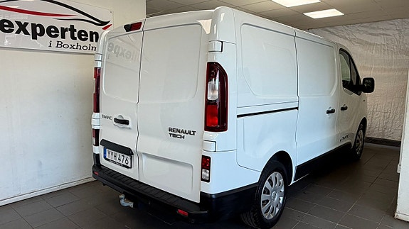 Renault Trafic 3 of 18