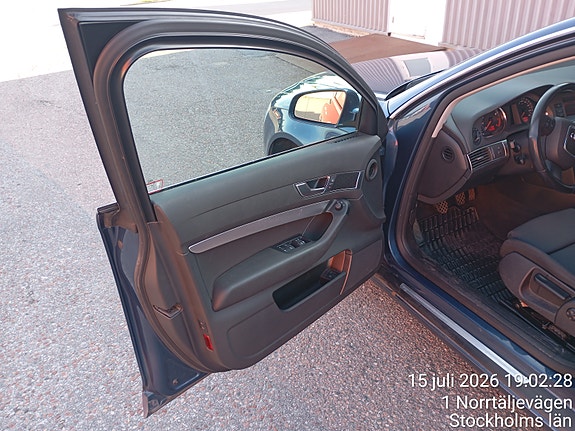 Audi A6 5 of 8