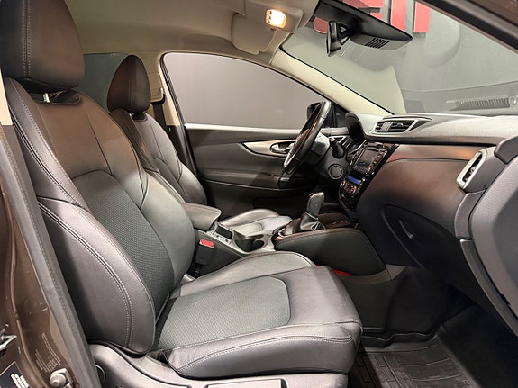 Nissan Qashqai 8 of 13