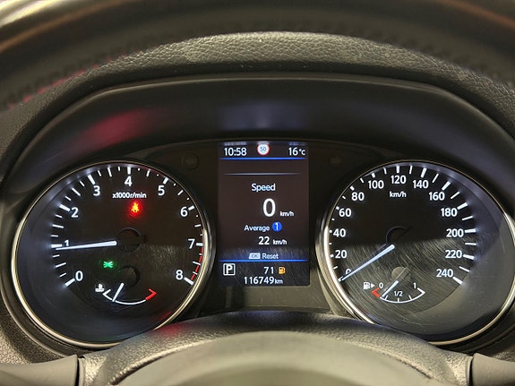 Nissan Qashqai 11 of 13
