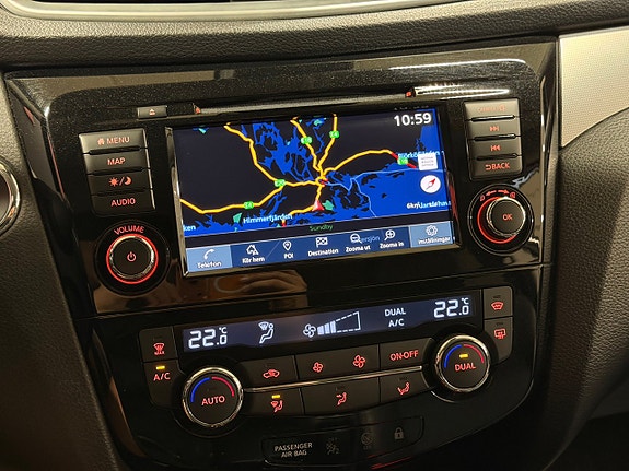 Nissan Qashqai 12 of 13