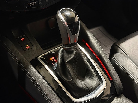 Nissan Qashqai 13 of 13