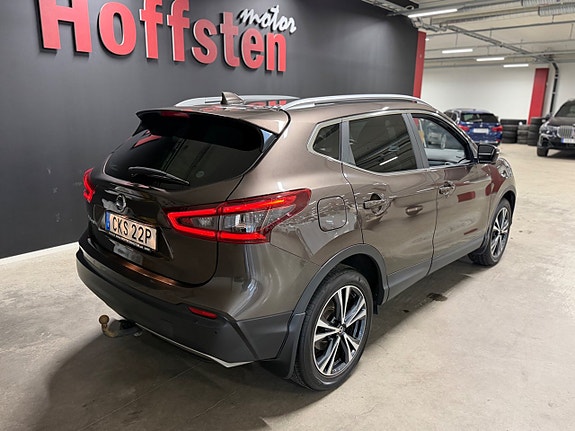 Nissan Qashqai 3 of 13