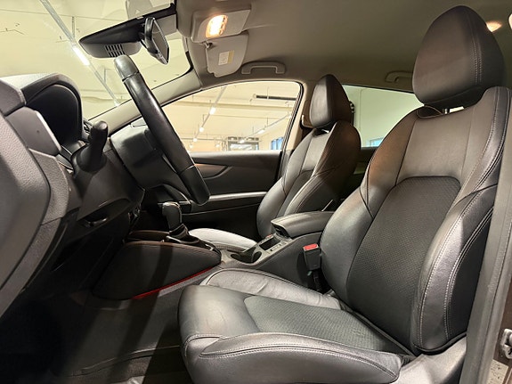 Nissan Qashqai 9 of 13