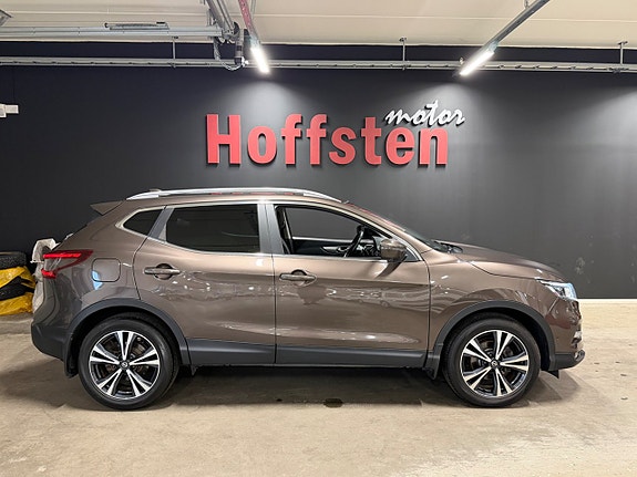 Nissan Qashqai 2 of 13