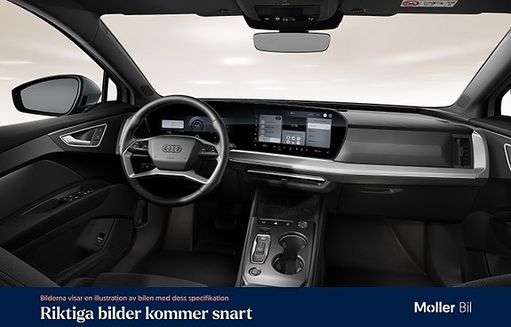 Audi Q4 e-tron 9 of 9