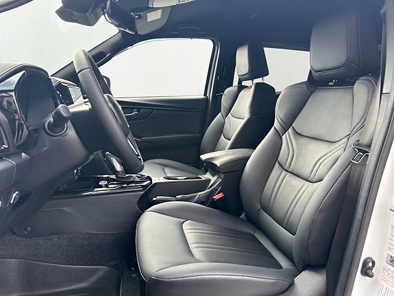 Isuzu D-max 8 of 17