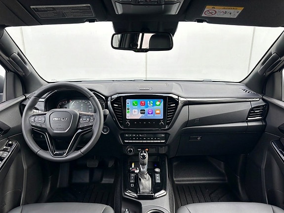 Isuzu D-max 10 of 17