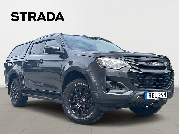 Isuzu D-max 2 of 17