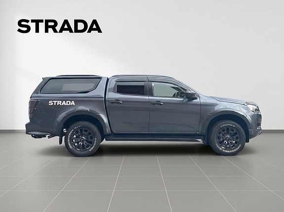 Isuzu D-max 4 of 17
