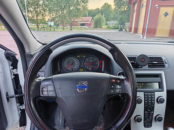 Volvo V50 11 of 18