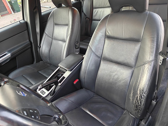 Volvo V50 10 of 18
