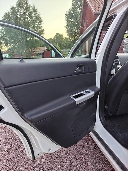 Volvo V50 17 of 18