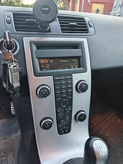 Volvo V50 14 of 18
