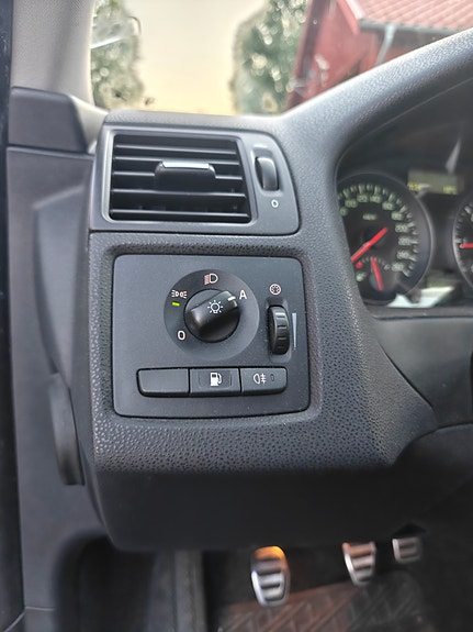 Volvo V50 13 of 18