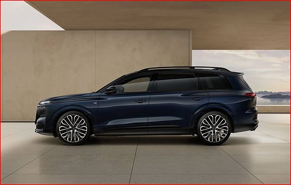 Audi Q9 2 of 9