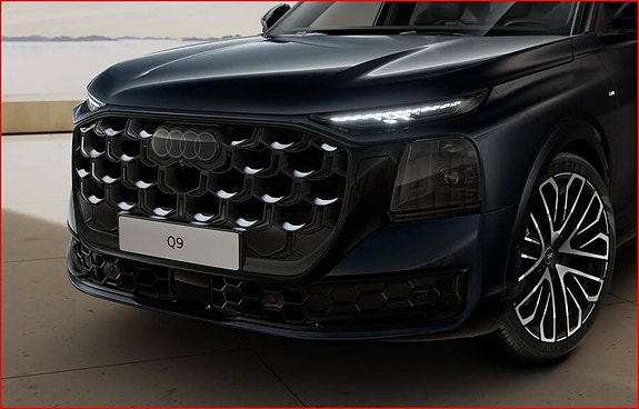 Audi Q9 9 of 9