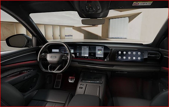 Audi Q9 5 of 9