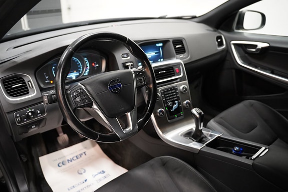 Volvo V60 5 of 17