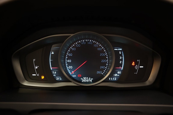 Volvo V60 10 of 17