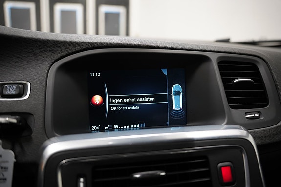 Volvo V60 13 of 17
