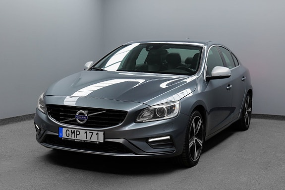 Volvo S60 4 of 24