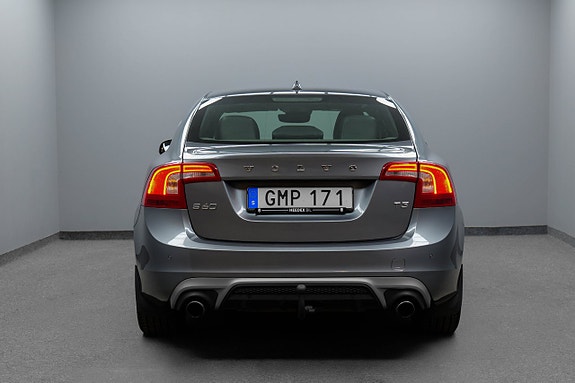 Volvo S60 6 of 24