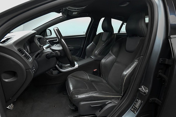 Volvo S60 9 of 24