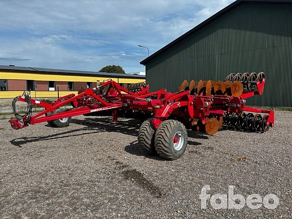 Horsch Joker 10 RT Tallrikskultivator (139752)
