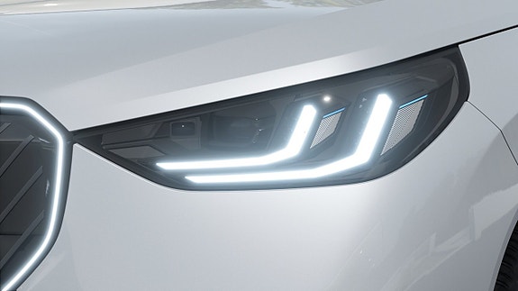BMW X3 6 of 13