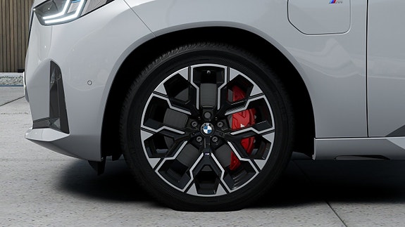 BMW X3 7 of 13