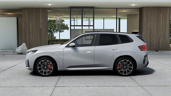 BMW X3 4 of 13