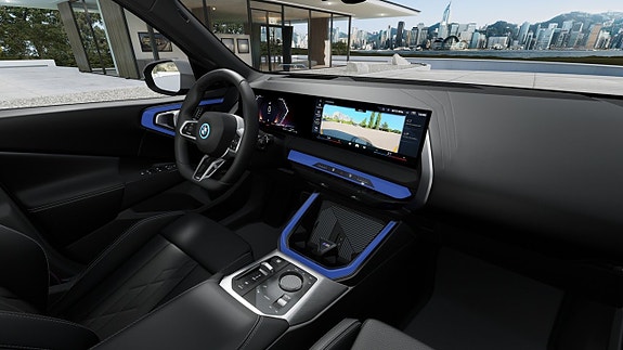 BMW X3 13 of 13