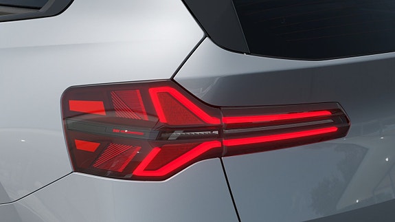 BMW X3 8 of 13