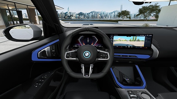 BMW X3 12 of 13