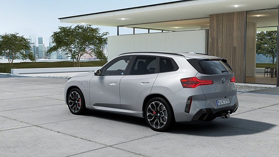 BMW X3 2 of 13