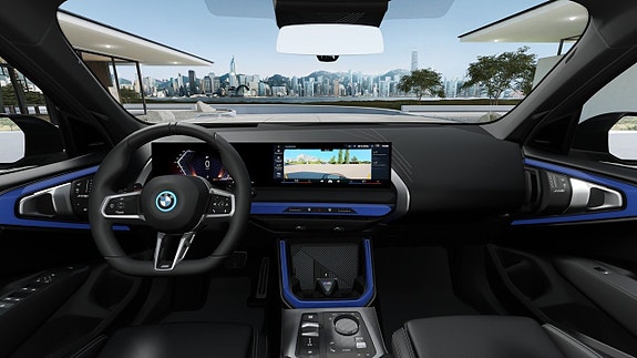 BMW X3 9 of 13