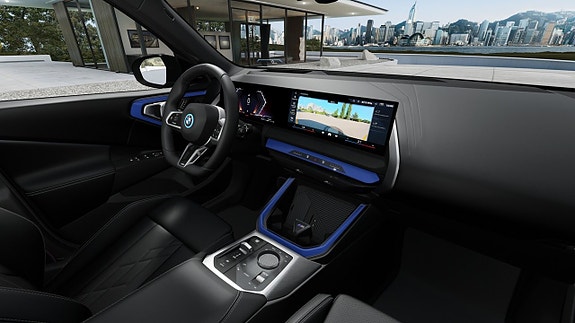 BMW X3 13 of 13