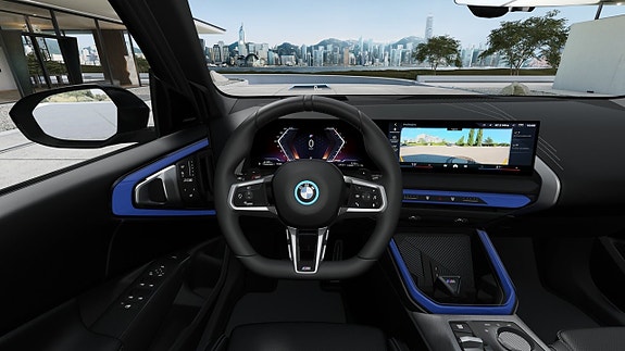 BMW X3 12 of 13