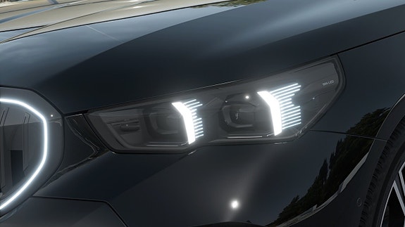 BMW 530e 6 of 13