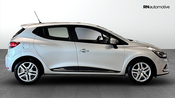 Renault Clio 6 of 23