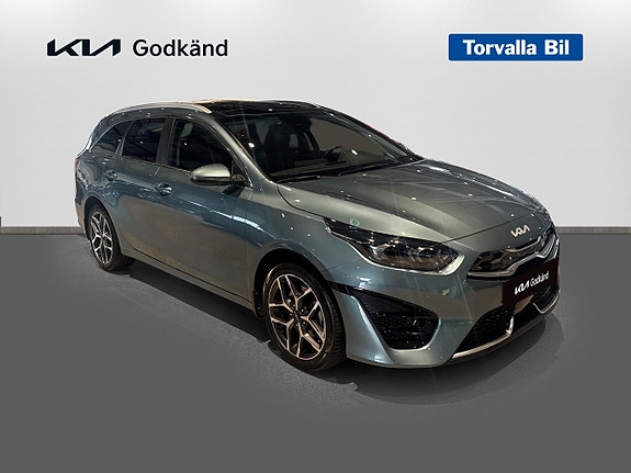 Kia Ceed 3 of 14